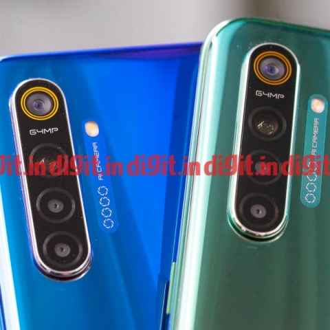 Top 10 best triple and quad camera smartphones under Rs 20,000