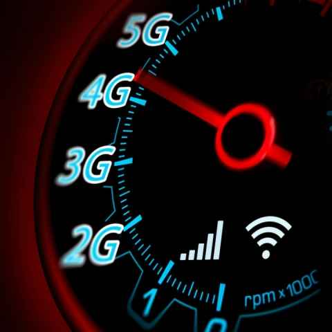 మీ 4G ఫోన్ ఇంటర్నెట్ స్పీడ్ ని పెంచాలా?
