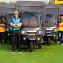 Amazon India switches to electric delivery rickshaws, eyes 10,000 EVs by 2025
