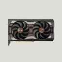 Sapphire PULSE AMD Radeon RX 5600 XT 6G GDDR6