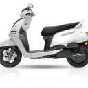 TVS iQube electric scooter with 75km range quietly introduced at Rs 1.15 lakh