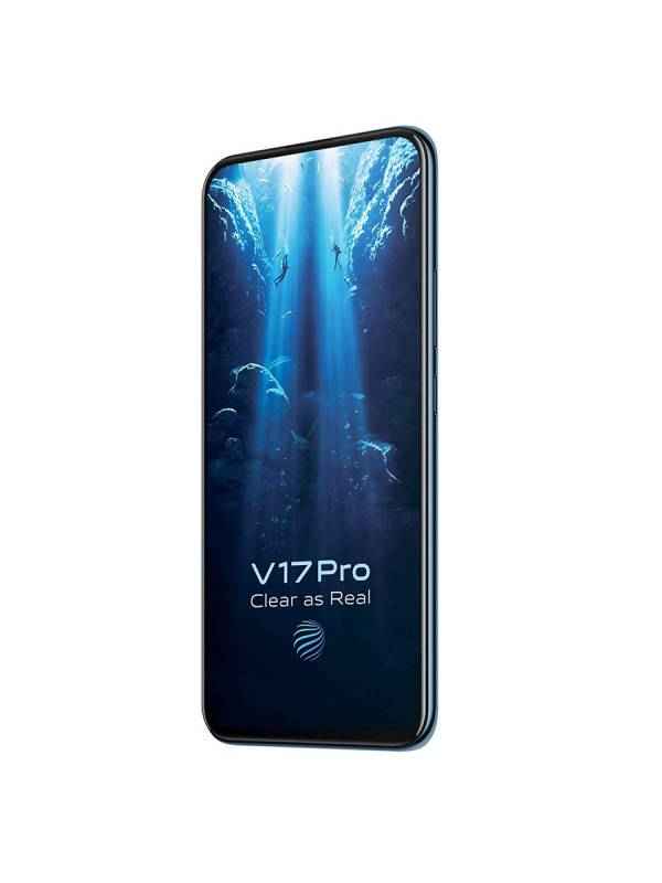 Vivo V17 Pro Design Images, Camera Samples, Photo Gallery