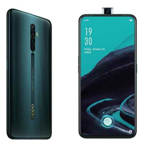 ഫ്ലിപ്പ്കാർട്ട് ഓഫർ ;28990 രൂപയുടെ ഒപ്പോ റെനോ ഫോൺ 17990 രൂപയ്ക്ക്