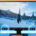 ரெட்மி யின் 23.8inch டிஸ்பிளே  கொண்ட 1ஏ மாணிட்டர் சீன சந்தையில் அறிமுகம்