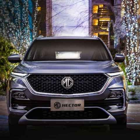 Auto Expo 2020 gives us a glimpse into the connected future