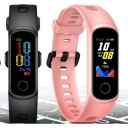 Honor Band 5i starts receiving firmware update with SpO2 feature in India