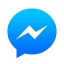 Facebook says new Messenger for iOS is two times faster, one-fourth original size
