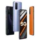 iQOO 3 5G: Something for everyone