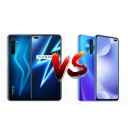 REALME 6 PRO VS POCO X2 দুটি অ্যান্ড্রয়েড 10 ফোনের পার্থক্য