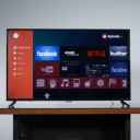 CloudWalker 55-inch 4K Ultra HD Smart LED Screen