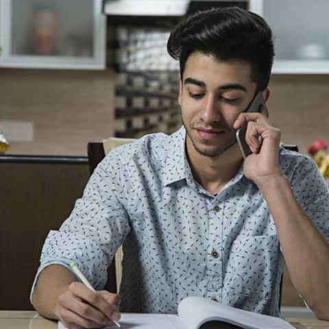 Here's why VoWiFi calling is more convenient than a WhatsApp/Skype call