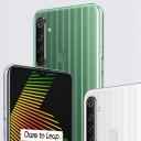 ഫീച്ചറിൽ മികച്ചത് ഏത് ;റിയൽമി 6ഐ vs റെഡ്മി നോട്ട് 9