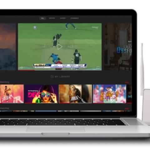 Here’s what Airtel Xstream Fiber has to offer