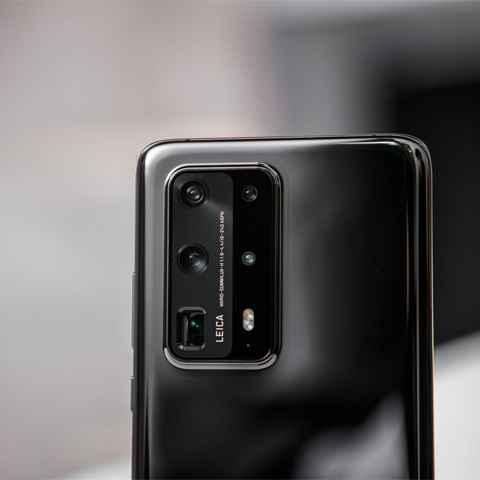 Huawei smartphones to run on HarmonyOS starting 2021