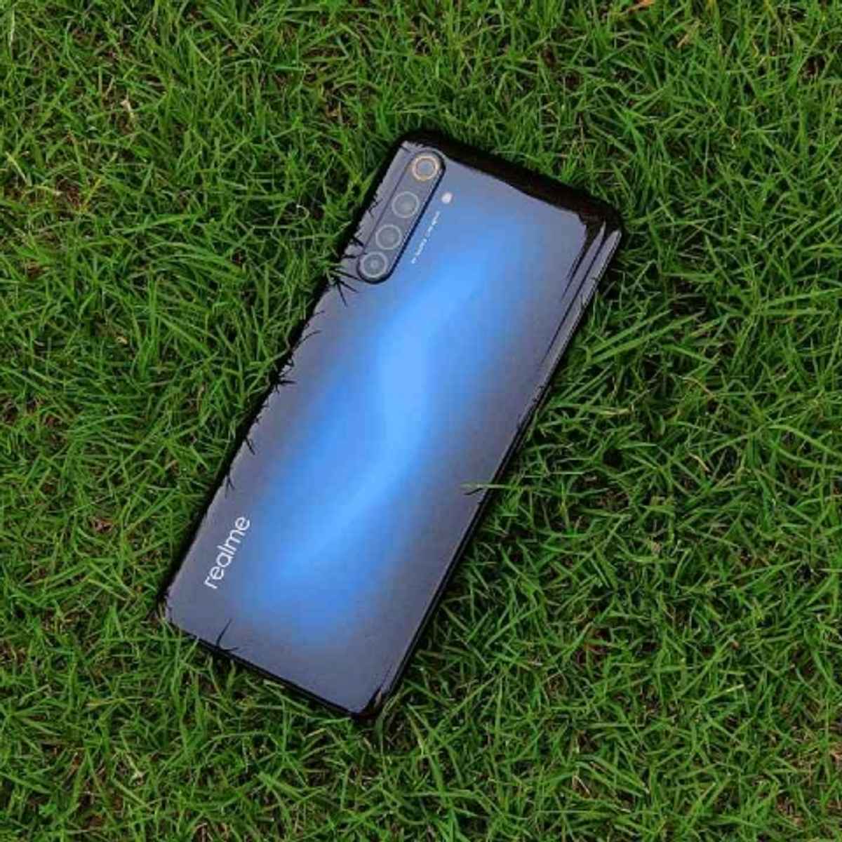 Realme 6 Pro