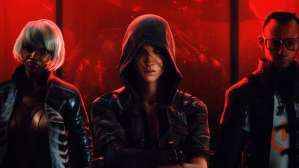 Best sci-fi shows on Netflix right now!