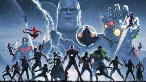 Best Marvel movies of all time