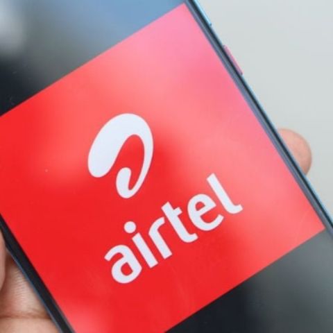 Up to Rs 4 lakh benefit for Airtel users with recharge plans - Airtel ग्राहक पा सकते हैं Rs 4 लाख तक का दमदार बेनिफ़िट, आखिर क्या है फंडा यहां जानें - Vimarsana News