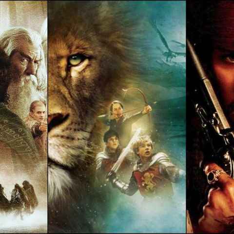 Lockdown में Netflix पर देखें ये बेस्ट फैंटेसी मूवीज़