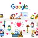 COVID-19: ಗೂಗಲ್ ವಿಶ್ವದ ಈ ಎಲ್ಲಾ ಕಾರ್ಯಕರ್ತರಿಗೆ ಈ ರೀತಿಯಲ್ಲಿ ಧನ್ಯವಾದ ಸಲ್ಲಿಸುತ್ತಿದೆ