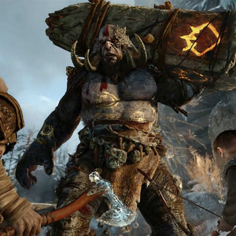 God of War sequel delayed to 2022, will be playable on PS4 and PS5 - Vimarsana News