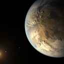 Scientists discover Earth-sized planet orbiting the habitable zone of a red dwarf star