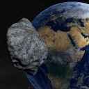 NASA பயப்பட வேண்டாம்,ASTEROID எது மேலயும் மோதது