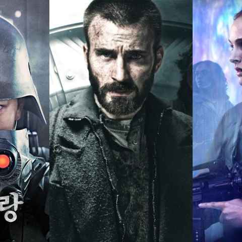 ನಿಮ್ಮ ಮನಸ್ಸನ್ನು ಮತ್ತಷ್ಟು ವಿಸ್ತರಿಸುವ ನೆಟ್‌ಫ್ಲಿಕ್ಸ್‌ನಲ್ಲಿನ ಅತ್ಯುತ್ತಮ ಸೈನ್ಸ್ ಫಿಕ್ಷನ್ ಚಲನಚಿತ್ರಗಳಿವು