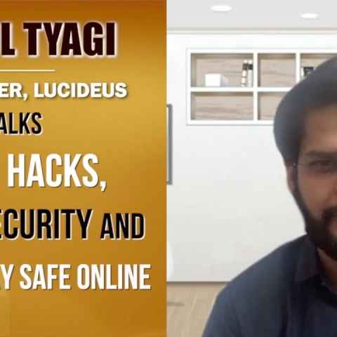 From video conferencing apps to app stores and scam emails - how to stay safe online