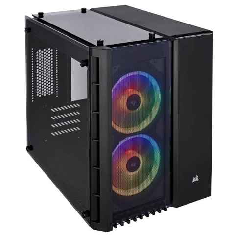 Mini Itx Pc Cabinets For Your Home On Amazon India Digit