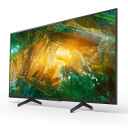 സോണിയുടെ രണ്ടു വമ്പൻ 4K BRAVIA സീരിയസ്സുകൾ ഇന്ത്യൻ വിപണിയിൽ എത്തി