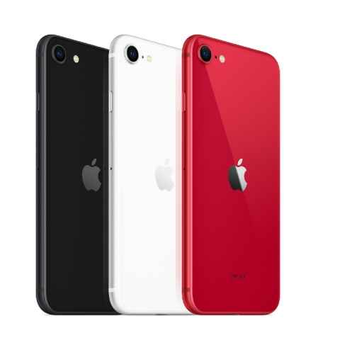 Apple Expected To Launch Iphone Se 3 With 4 7 Inch Display In 22 A Larger Model May Come In 23 Digit