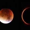 இந்த வருடத்தின்  முதல்  சூர்ய கிரஹணம் ஜூன் 21 நடைபெறும்..