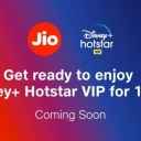 ಜಿಯೋ ಉಚಿತವಾಗಿ Disney+ Hotstar VIP ಚಂದಾದಾರಿಕೆಯನ್ನು ನೀಡುತ್ತಿದೆ