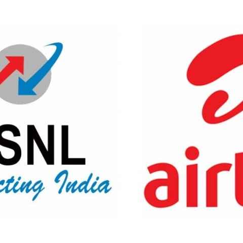 ബിഎസ്എൻഎൽ vs എയർടെൽ ;തകർപ്പൻ ഓഫറുകൾ താരതമ്യം