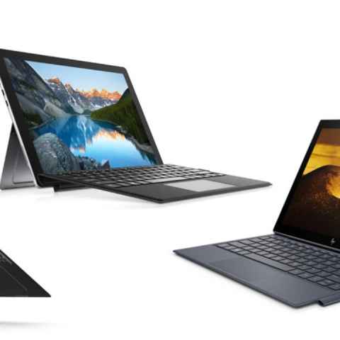 Hp To Launch An Aggressively Priced 4g Lte Laptop In Mid June Digit