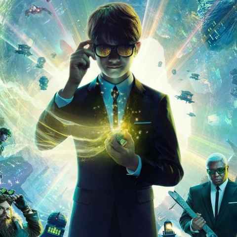 Artemis Fowl review: A true missed opportunity