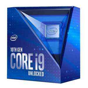 Best CPUs for Gaming