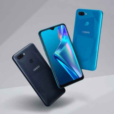 స్టైల్ మరియు పర్ఫార్మెన్స్ యొక్క సంపూర్ణ మేళవింపు : OPPO A12