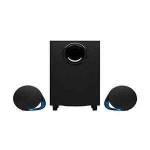 Best 2.1 Desktop Gaming Speakers