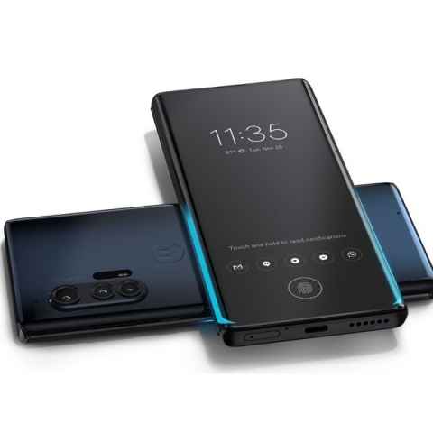 ಭಾರತದಲ್ಲಿ ಹೊಸ ಮುಂಬರುವ ಮೊಬೈಲ್ ಫೋನ್‌ಗಳು - 2020