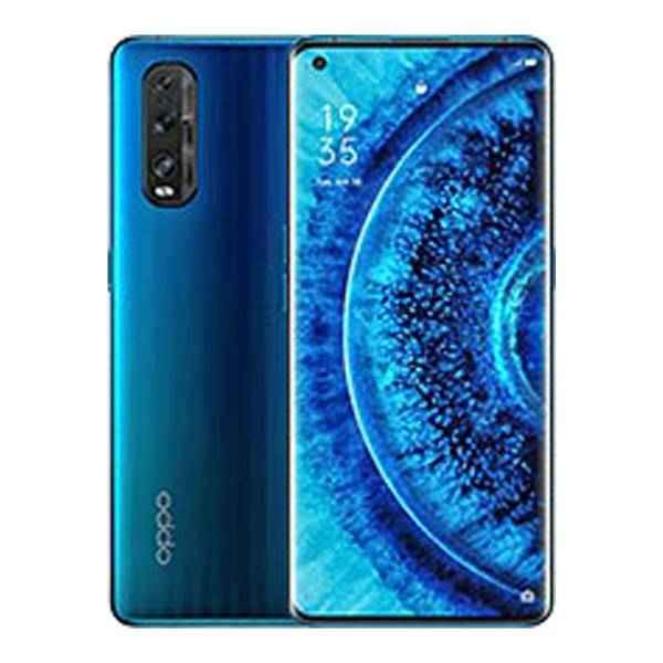 Oppo Find X2 128GB Build and Design