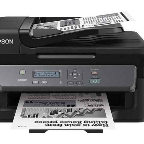 epson m200 features