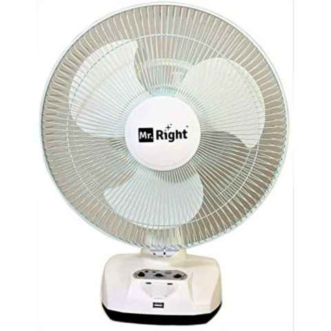 impex rechargeable fan
