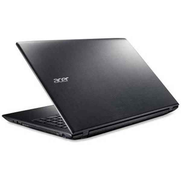Acer Aspire E5-575G Intel i3 Build and Design