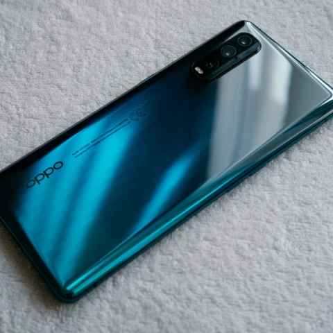 OPPO Find X2: ಸ್ಮಾರ್ಟ್‌ಫೋನ್‌ಗಳಲ್ಲೇ ಅತ್ಯುತ್ತಮ ವೀಕ್ಷಣಾ ಅನುಭವದ ಭರವಸೆ ನೀಡುತ್ತದೆ