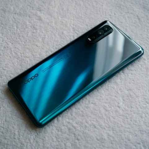 OPPO Find X2 స్మార్ట్ ఫోన్ ఉత్తమ వీక్షణానుభూతికి ఖచితంగా హామీ ఇస్తుంది