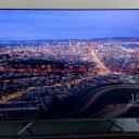 TCL C715 QLED 4K HDR Android TV