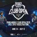 ఈరోజు నుండి మొదలైన PUBG Mobile Club Open 2020 Fall Split రిజిస్ట్రేషన్