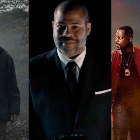 Weekend binge guide: What to watch this weekend